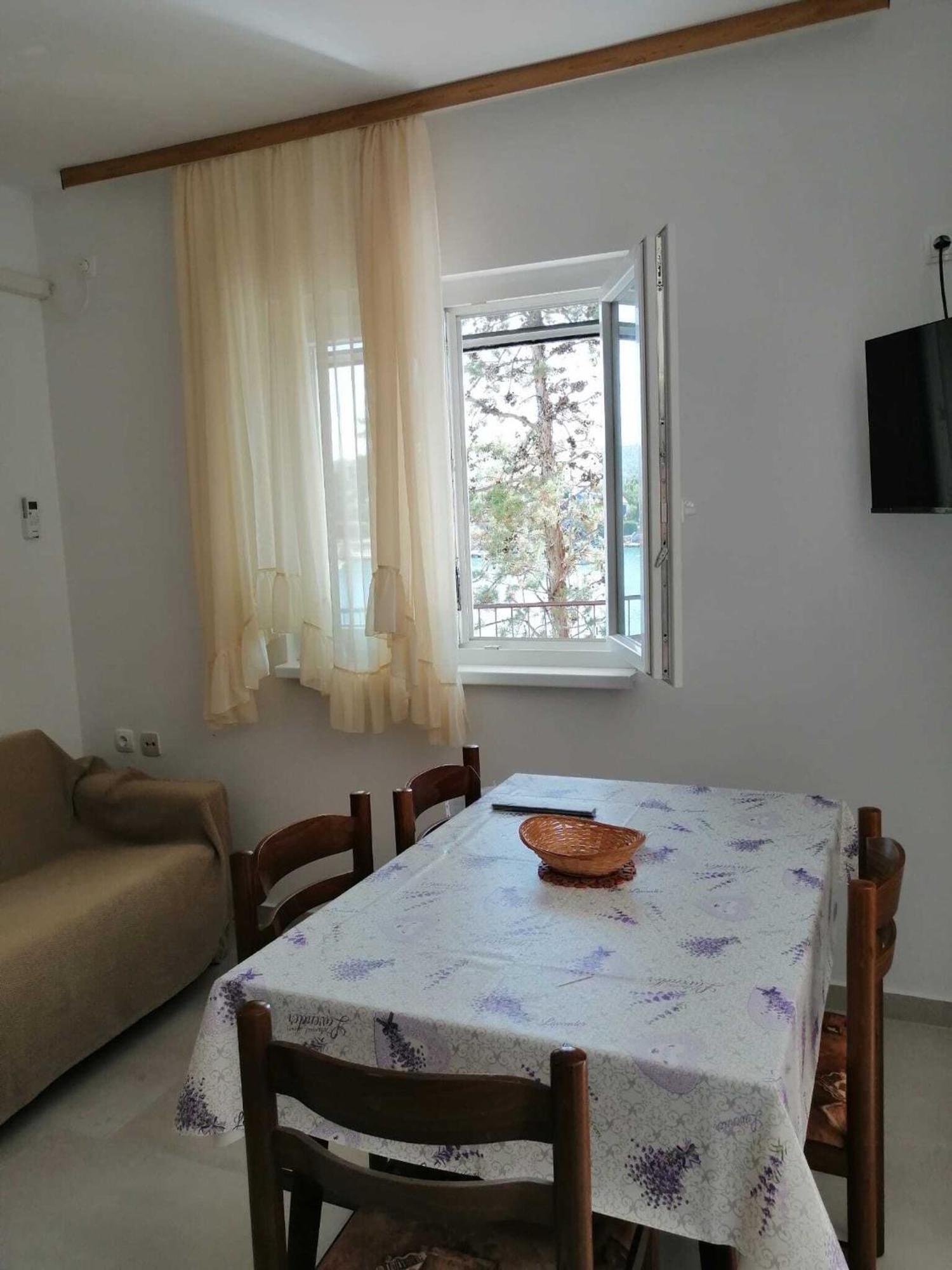 Apartments And Rooms Porto ราชานิ ภายนอก รูปภาพ