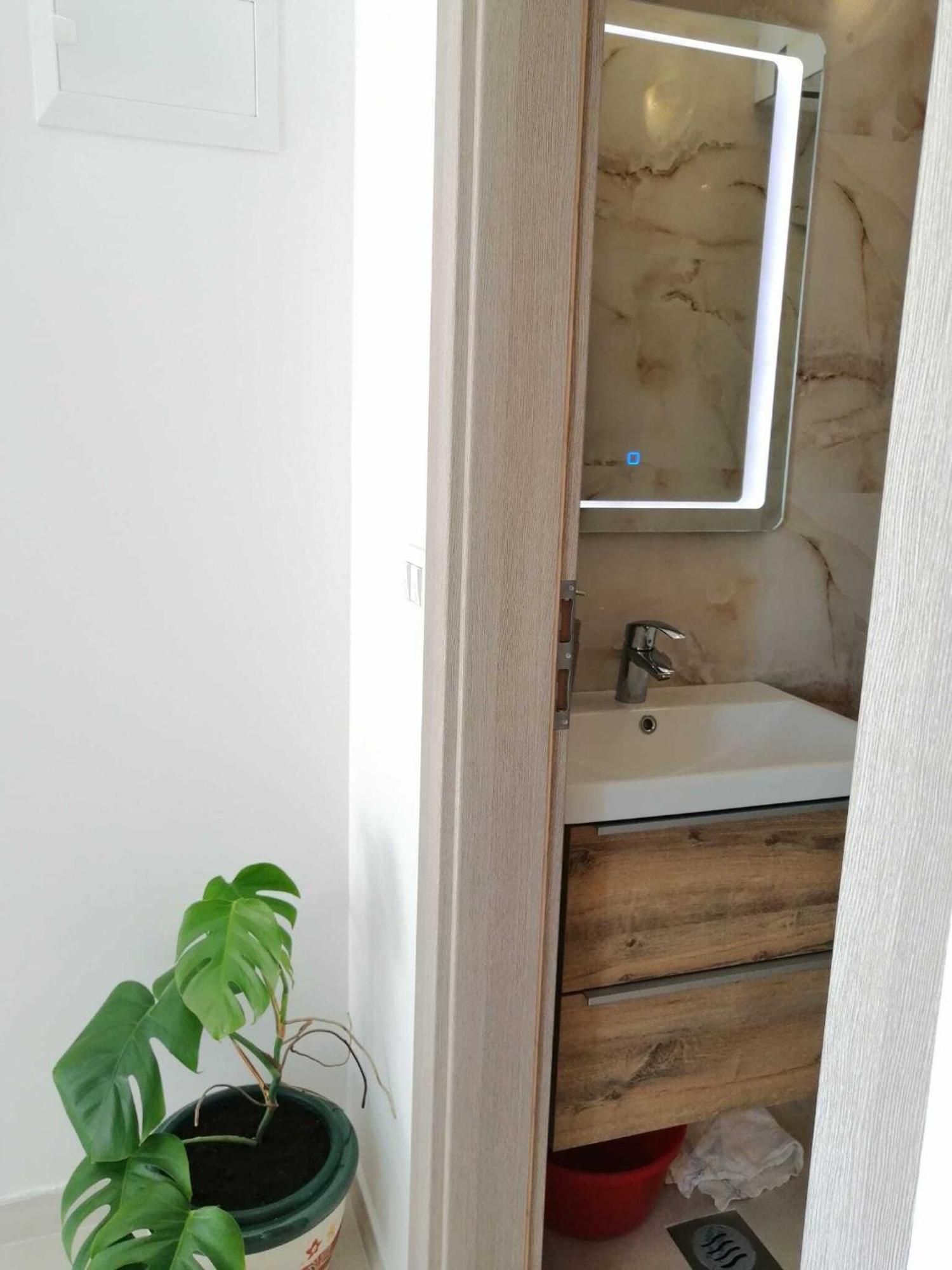 Apartments And Rooms Porto ราชานิ ภายนอก รูปภาพ