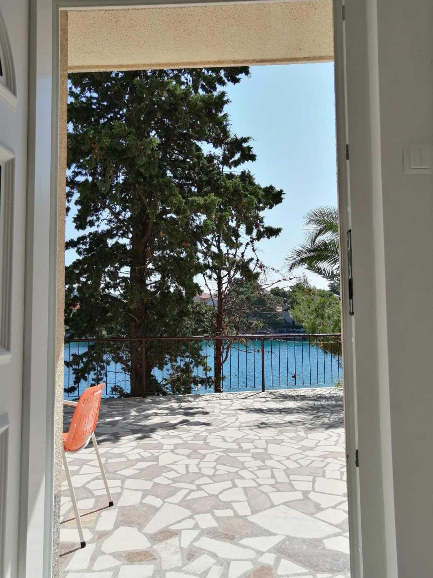 Apartments And Rooms Porto ราชานิ ภายนอก รูปภาพ