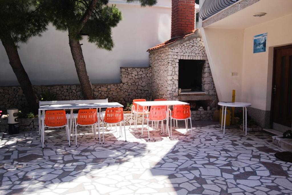 Apartments And Rooms Porto ราชานิ ภายนอก รูปภาพ